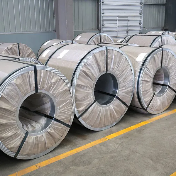 Secondary Cold Rolled Tinplate Coil Sheet DR8 DR9 Ultra Thin Tin Steel Sheet Good Formability for Small Tin Cans Gift Box Hardware Accessories photo-2