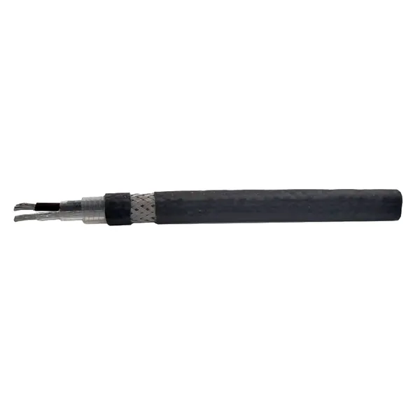 Reliable Constant Wattage Heating Cable for Agricultural Greenhouse Heating Systems