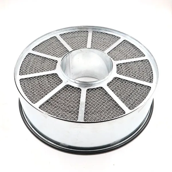 SANY Excavator Oil Filter Element 60304934 Lower Oil Cake Assembly KAB68-50-4000 SANY Parts Oil Filter Element photo-2
