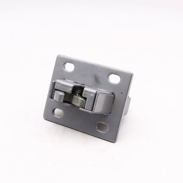 Sany Excavator Cabin Door Lock Reverse Lock Assembly A222200000094 photo-3