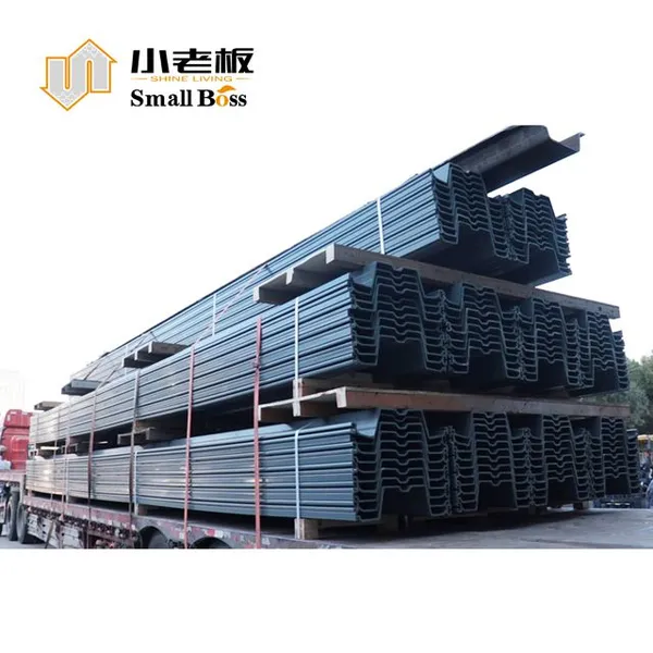 Plastic Seawall Retaining Wall Non Steel Sheet Pile PVC Sheet Pile Vinyl Sheet Pile for Flood and Erosion Control Solution photo-6
