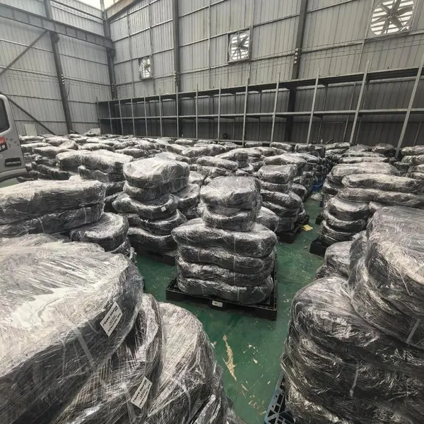 Stealth Anti-Tank Barrier Wire Mesh for Tactical Defense Applications photo-5