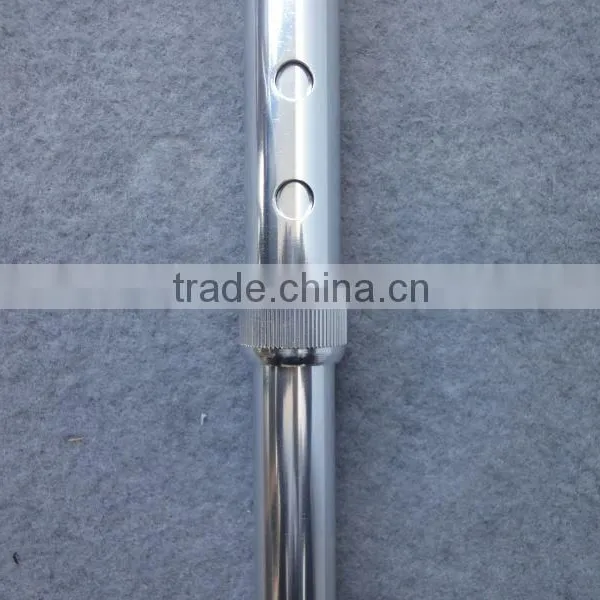 Telescope Crook Walking Cane Grey EVA Grip photo-4