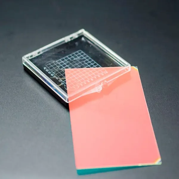 Pingzhi Optics - Manufacturer of 640nm Optical Filters for Infrared Ink Recognition photo-5