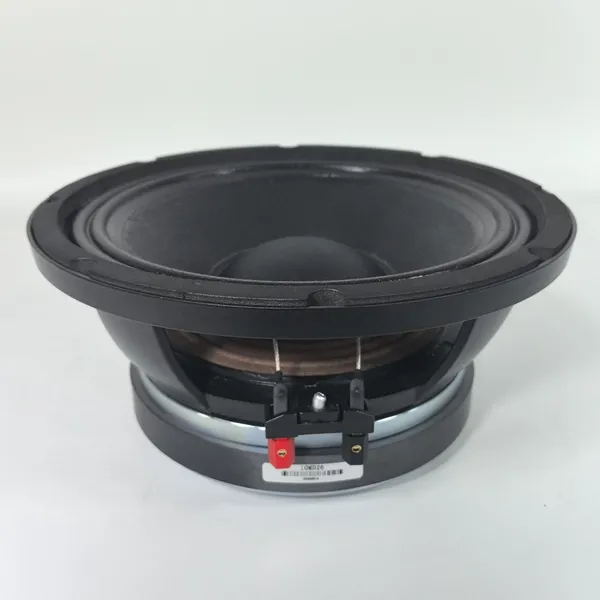 10 Inch Subwoofer HD10MD26 350w Ferrite Line Array Woofer Speaker 10 Inch Woofer photo-2