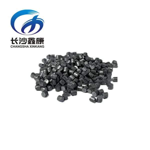 XinKang Vanadium Pellets 99.95% Purity V Vanadium Granules D3mm D6mm 1-10mmCustomize Size photo-4