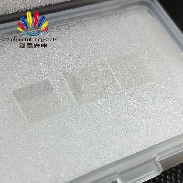Ce:YAP Scintillation Crystal photo-2