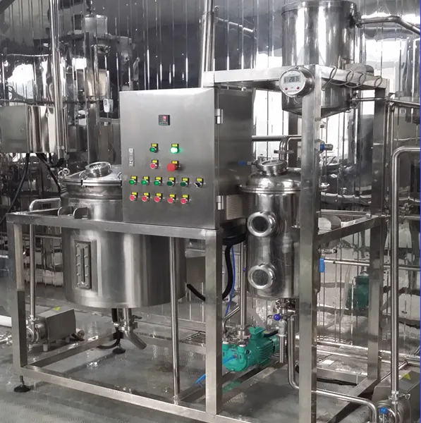 50L Plant Flower Agaric Essential Oil Hydrosol Distiller Distillation Machine Extractor Extraction Machine Extracting Equipment photo-2