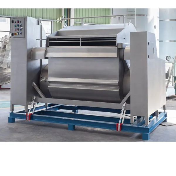 Mascarpone Cheese Making Machines Production Line photo-4