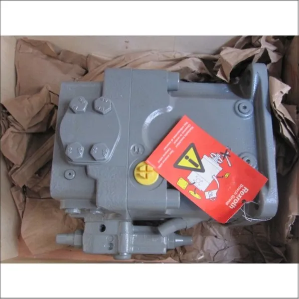 Rexroth A11VO75LRDS/10R-NSD12N00-S Hydraulic Pump