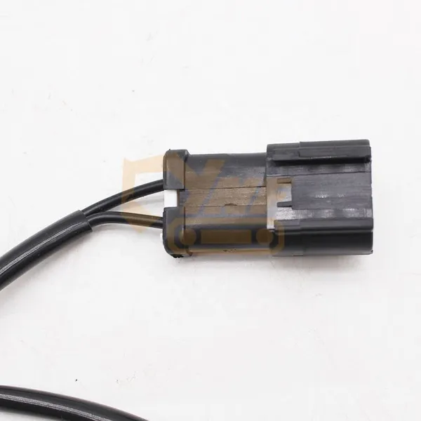 High Quality Excavator Spare Parts Excavator Parts Pressure Sensor PC200-5 Pressure Switch 20Y-06-15190 photo-3
