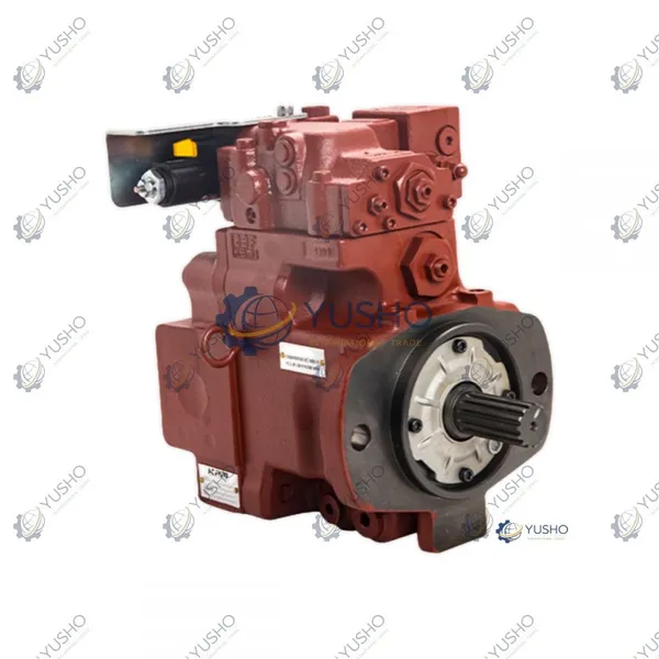 SANY Parts 60119866 for Concrete Machinery Genuine OEM photo-2