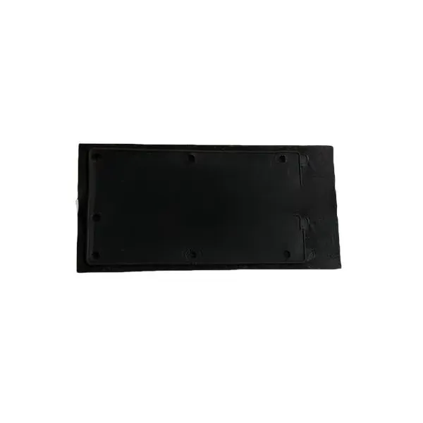 36730 CHASSIS END BOX COVER SEAL se utiliza para las impresoras de codificación a chorro de tinta Domino A series GP A100 A200 A300 E50 A100+ A200+