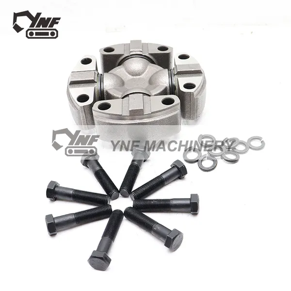 15273445 Excavator Drive Transmission Part YNF17244, Excavator Drive Transmission Replacement Parts photo-2