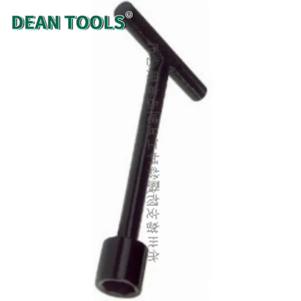 T-handle Socket Wrench 1/2