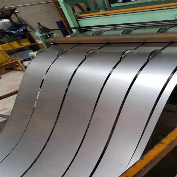 ASTM A240 304 304L 316 316L Wholesale Cold Rolled Stainless Steel Coil photo-5