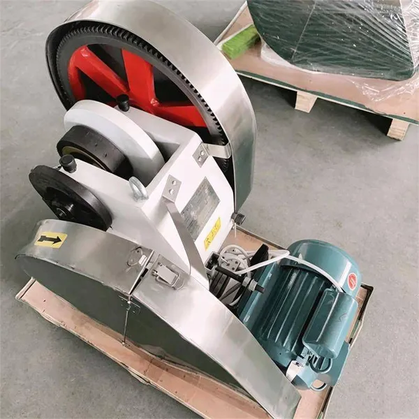 Small Tablet Press, Laboratory Tablet Press, Powder and Granule Tablet Press Molding Machine, Tablet Making Machine photo-4
