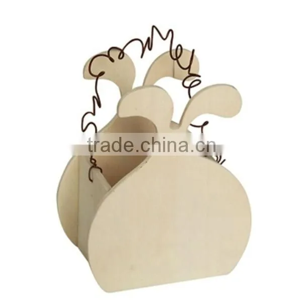 2015 Wooden Craft Lovely Wooden Toy photo-5
