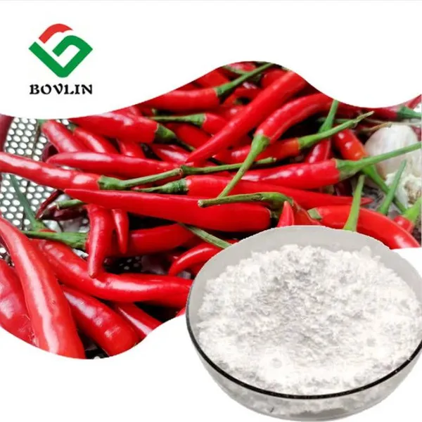 Capsanthin Powder