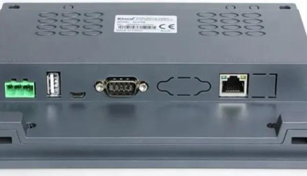 Kinco HMI 24В 10