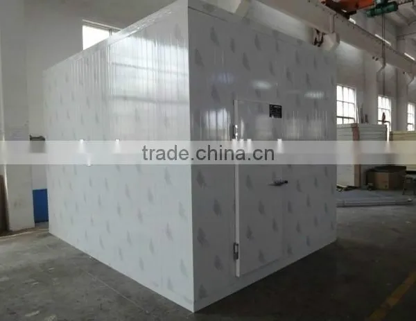 Puf Panels for Cold Room photo-6