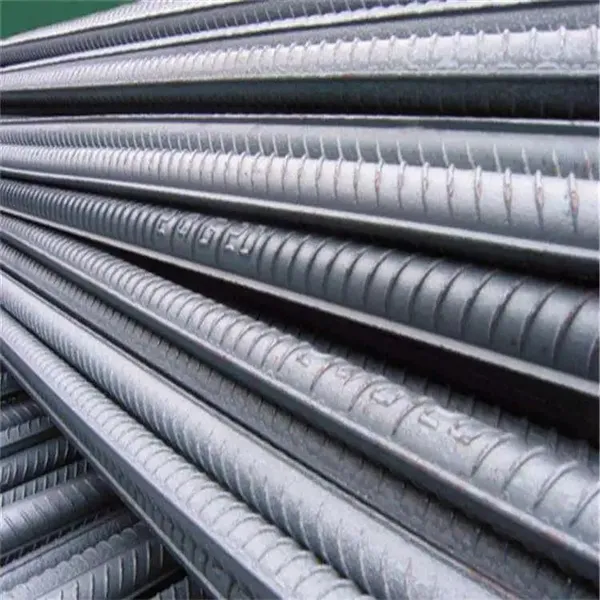 10mm – 32mm Stainless Steel Reinforcing Bar; 304 / 316L – Deformed – Annealed – Pickled – Ex-Stock photo-5