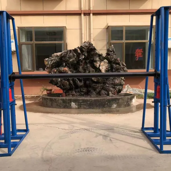 Cable Stand; Hydraulic Cable Stand; Hydraulic Cable Elevator
