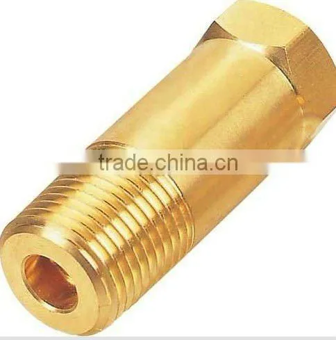 Brass Precision Adapter
