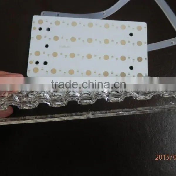 OEM Customized 28W Pcb With LED and Lens photo-6