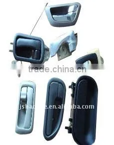 Car Door Latch