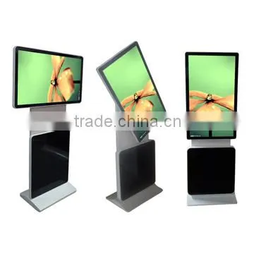42 Inch Digital Signage Customized Digital Advertising Screen Touch Kiosk Display Stand photo-3