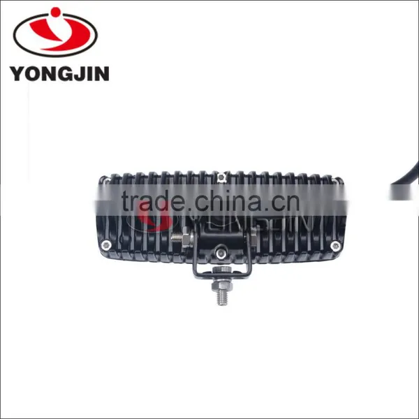 Lumen Led 20w Auto Led Work Light Bar for SUVs Bumper, Fire Engine,ambulance ,car and Truck Led Bar Light Quality Choice photo-6