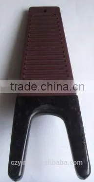Plastic Boot Jack With Cover for Boot Removing/shoe Puller photo-2