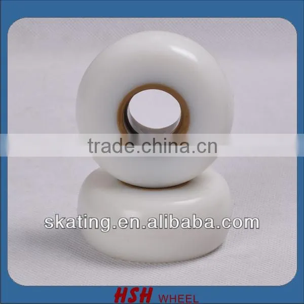 Chinese High Rebound Long Board Skate Board 59X24 PU Wheel photo-2