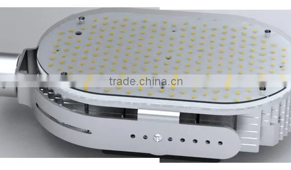 Top Quality UL/DLC/CE/RoHS Meanwell Driver 120W Led Retrofit Kits Led Retrofit Plate photo-4