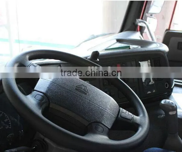 HOWO Year 2013 25t Dump Truck Used Condition Howo 25t Tipper Second Hand Howo 6*4 10 Wheels Dump Truck photo-2