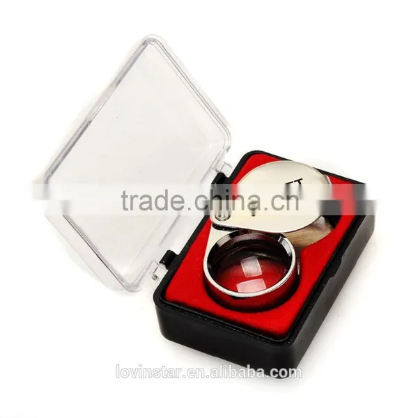 Cheap Magnifying Glass for Tattoo Needles 30 Times photo-4