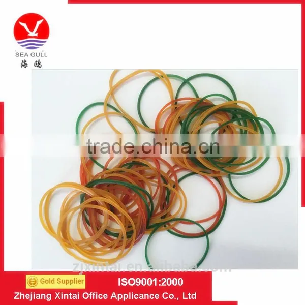 Wholeale High Strength Eco-friendly Durable Rubber Band, Loom Band Quality Choice photo-3