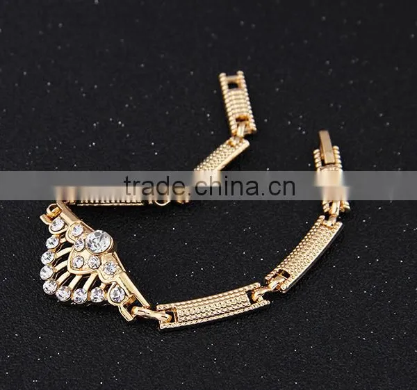Diamond Jewelry Set Handmade Jewelry Manufacturer Lower Price photo-5