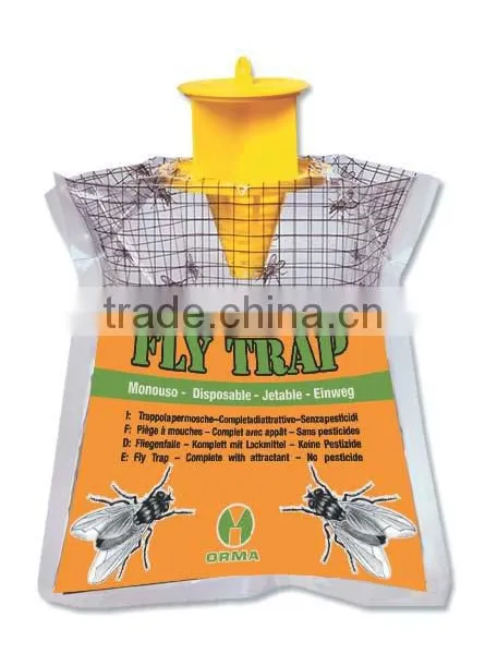 FLY TRAP MEDIUM