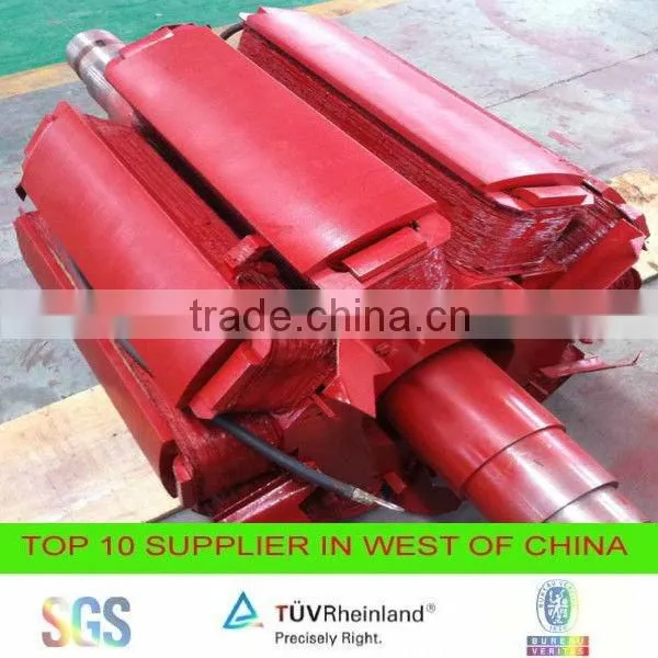 Turbine Runner/ Rotor Core photo-5
