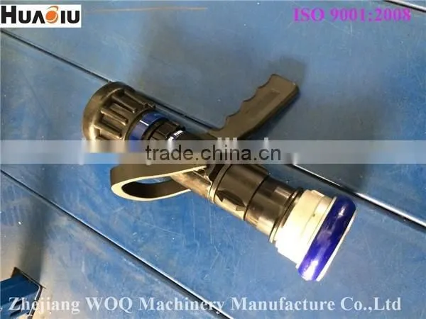 Pistol Grip Adjust Flow Nozzle QLD6.0/15 C photo-5