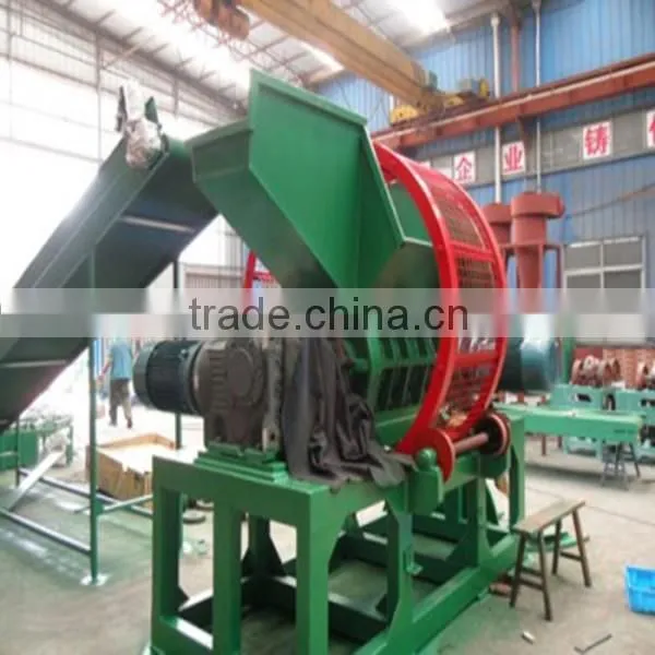 Security Assurance Waste Tyre Retreading Factory With Cost photo-4