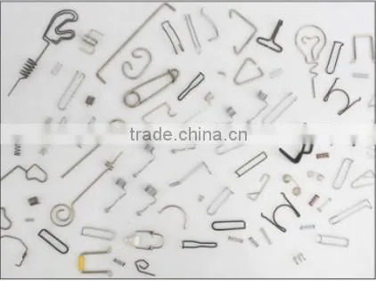 High Output Automatic Cnc Spring Coiling Machine ,best Selling Machine photo-4