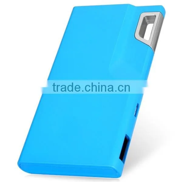 Super Quality Hot Sale Polymer Battery Power Bank photo-6