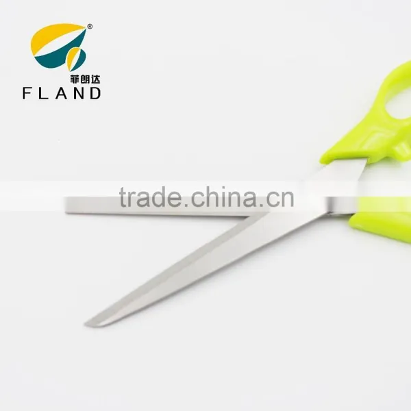 YangJiang Stainless Steel Kids Safety Scissors for School Office Household Use photo-4