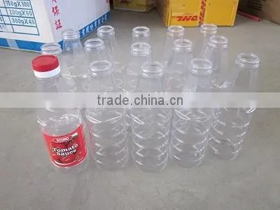 Overseas Service After-Sales Provided Automatic Oil Bottle Capping Machine XZ-120 photo-3
