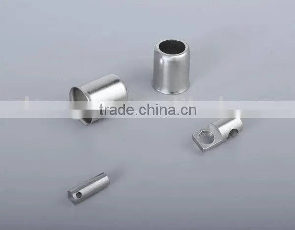 Aluminum Product