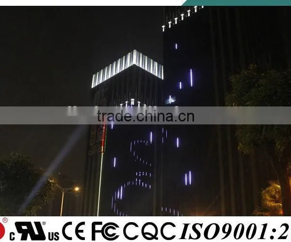 IP68 Waterproof Draw the Contour of Buildings RGB LED Point Light Source CE UL Approved photo-4