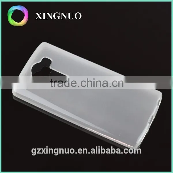 Mobile Phone Case New Products Clear Crystal Cover for LG G4 Pro photo-3